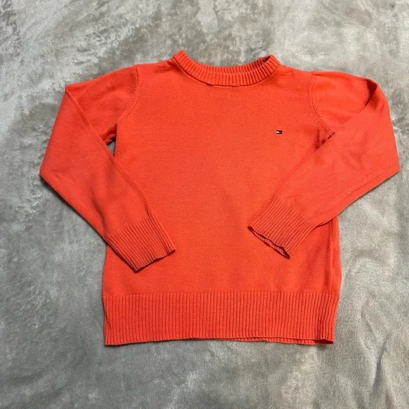 Tommy Hilfiger kids sweater - Picture 1 of 8
